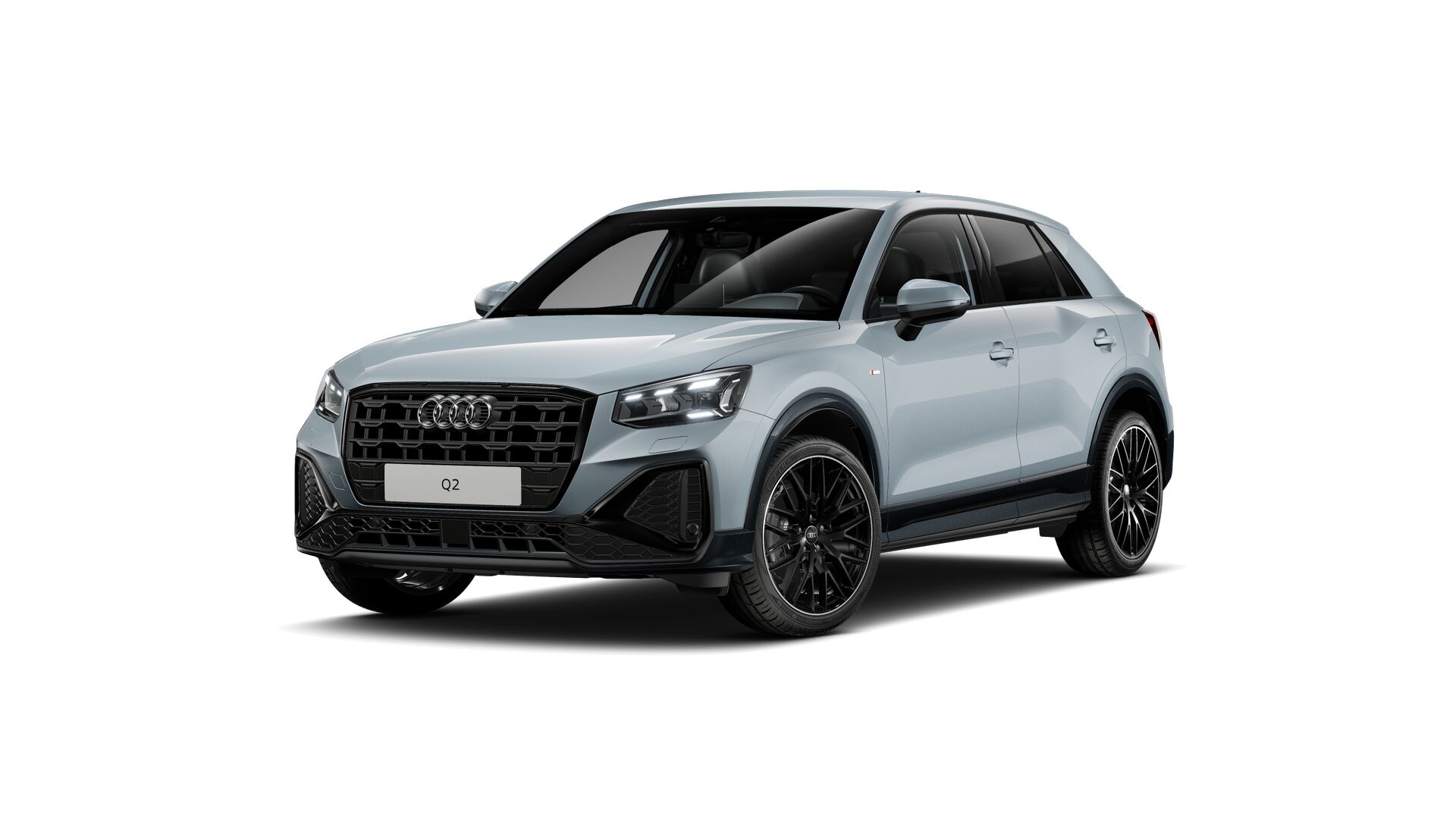 Q2 35 TFSI 150 S tronic 7