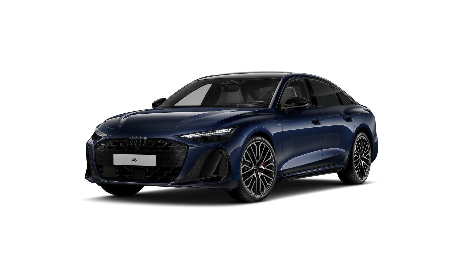A6 e-hybrid 367 ch S tronic 7 Quattro