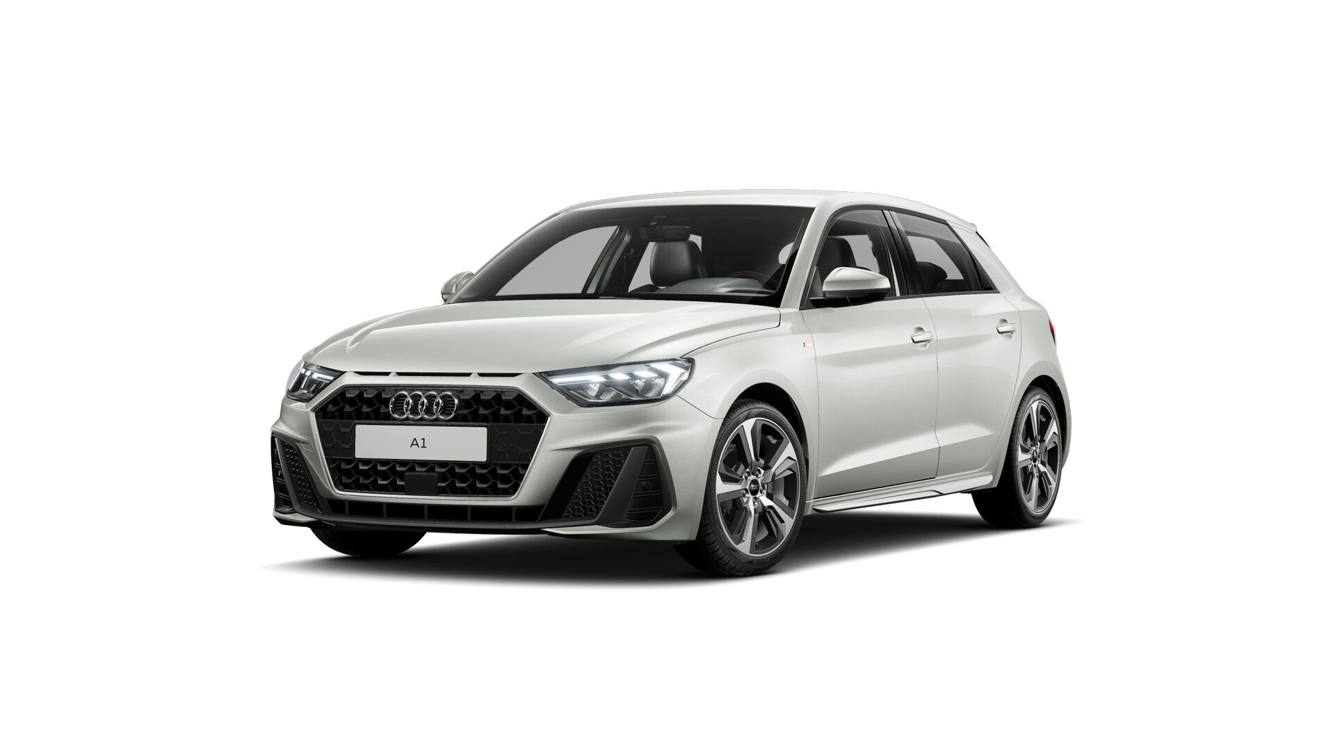 A1 Sportback 25 TFSI 95 ch S tronic 7