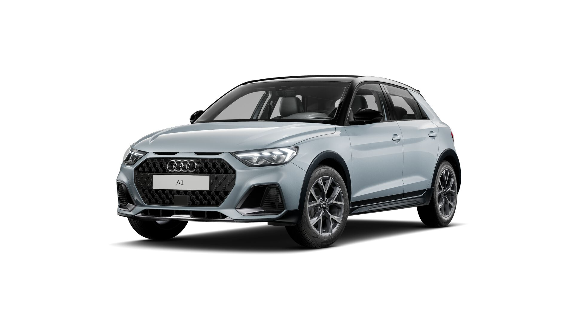 A1 Allstreet 30 TFSI 116 ch S tronic 7