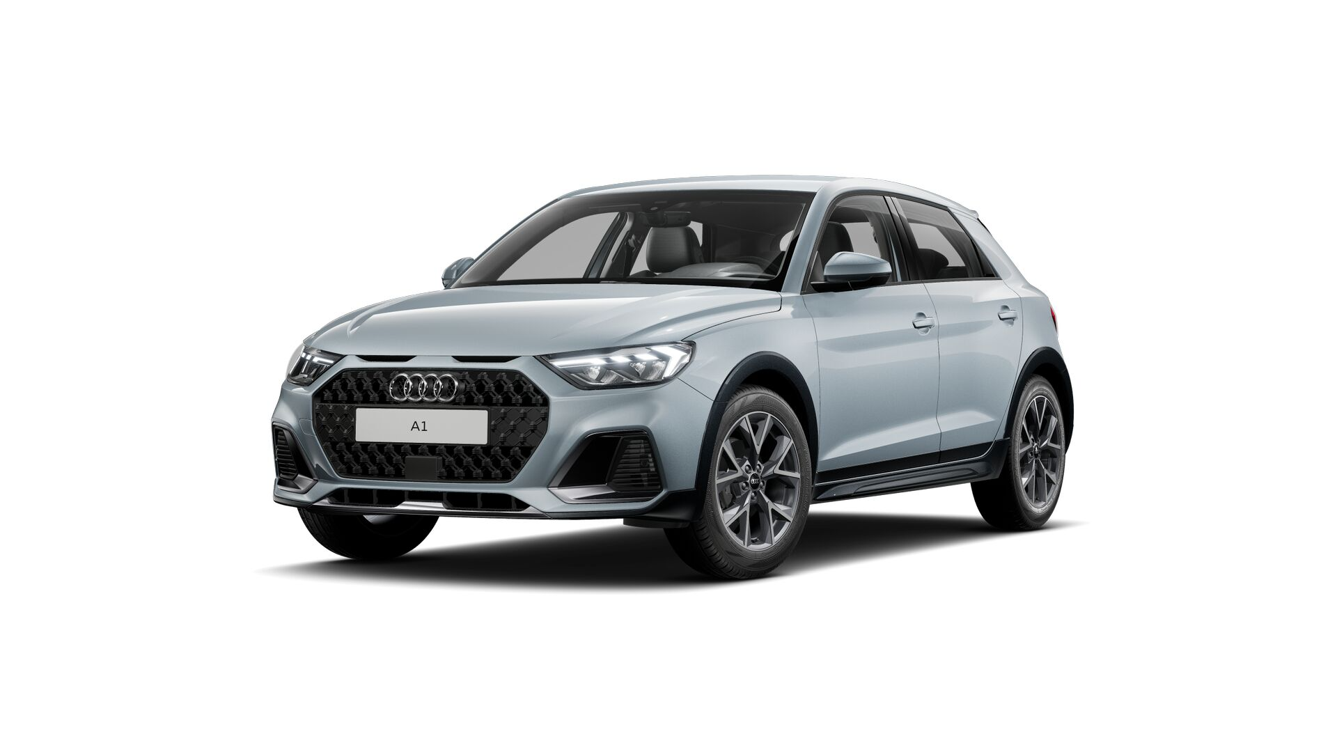 A1 Allstreet 30 TFSI 116 ch S tronic 7