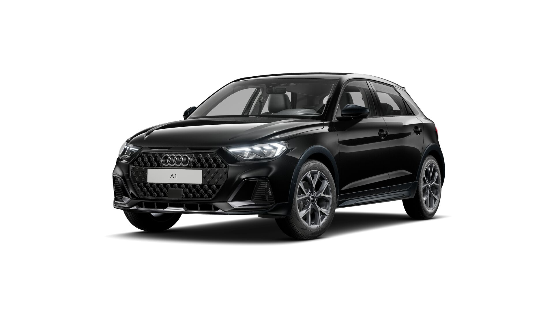 A1 Allstreet 30 TFSI 116 ch BVM6