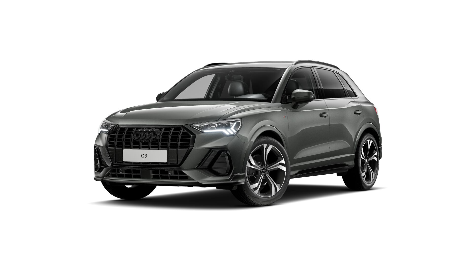 Q3 35 TFSI 150 ch