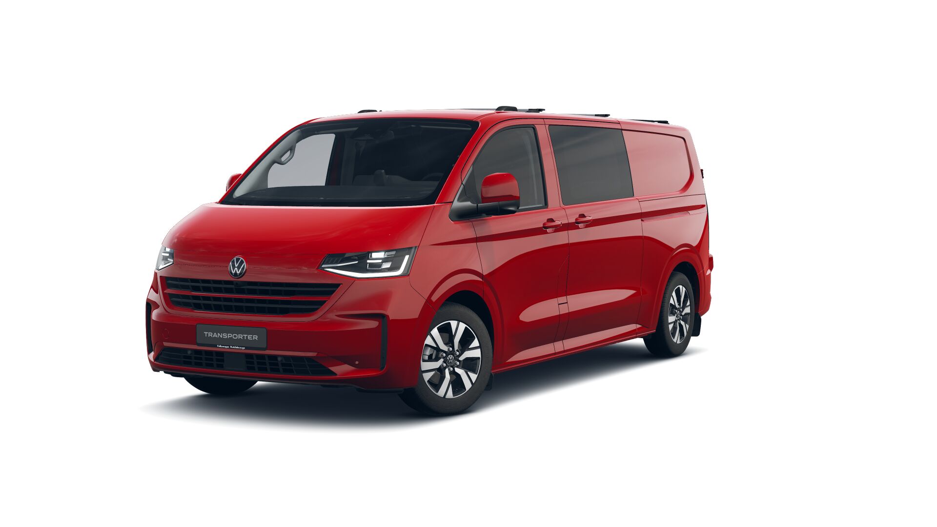TRANSPORTER VAN L2H1 2.0 TDI 170 BVA8 4MOTION