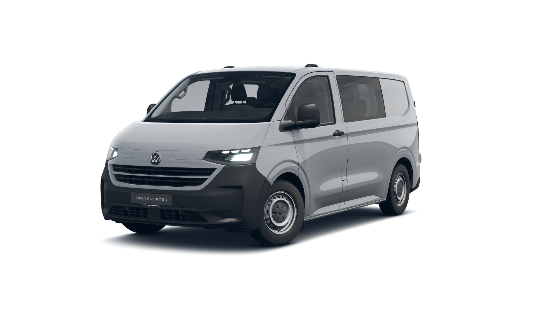 TRANSPORTER PROCAB L1H1 2.0 TDI 150 BVA8