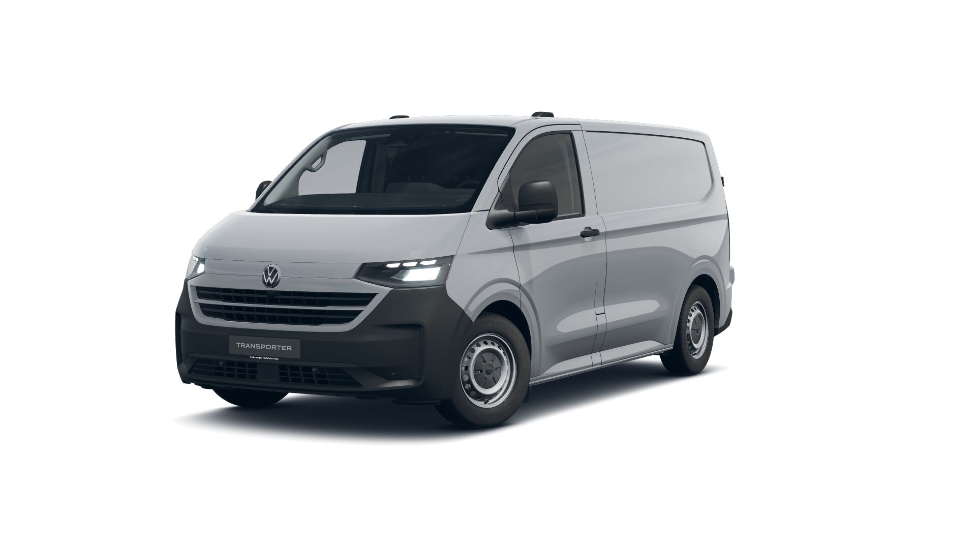 TRANSPORTER VAN L1H1 2.0 TDI 150 BVM6