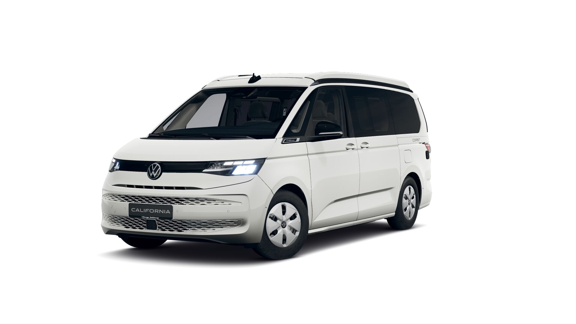 California 2.0 TDI 150 DSG7