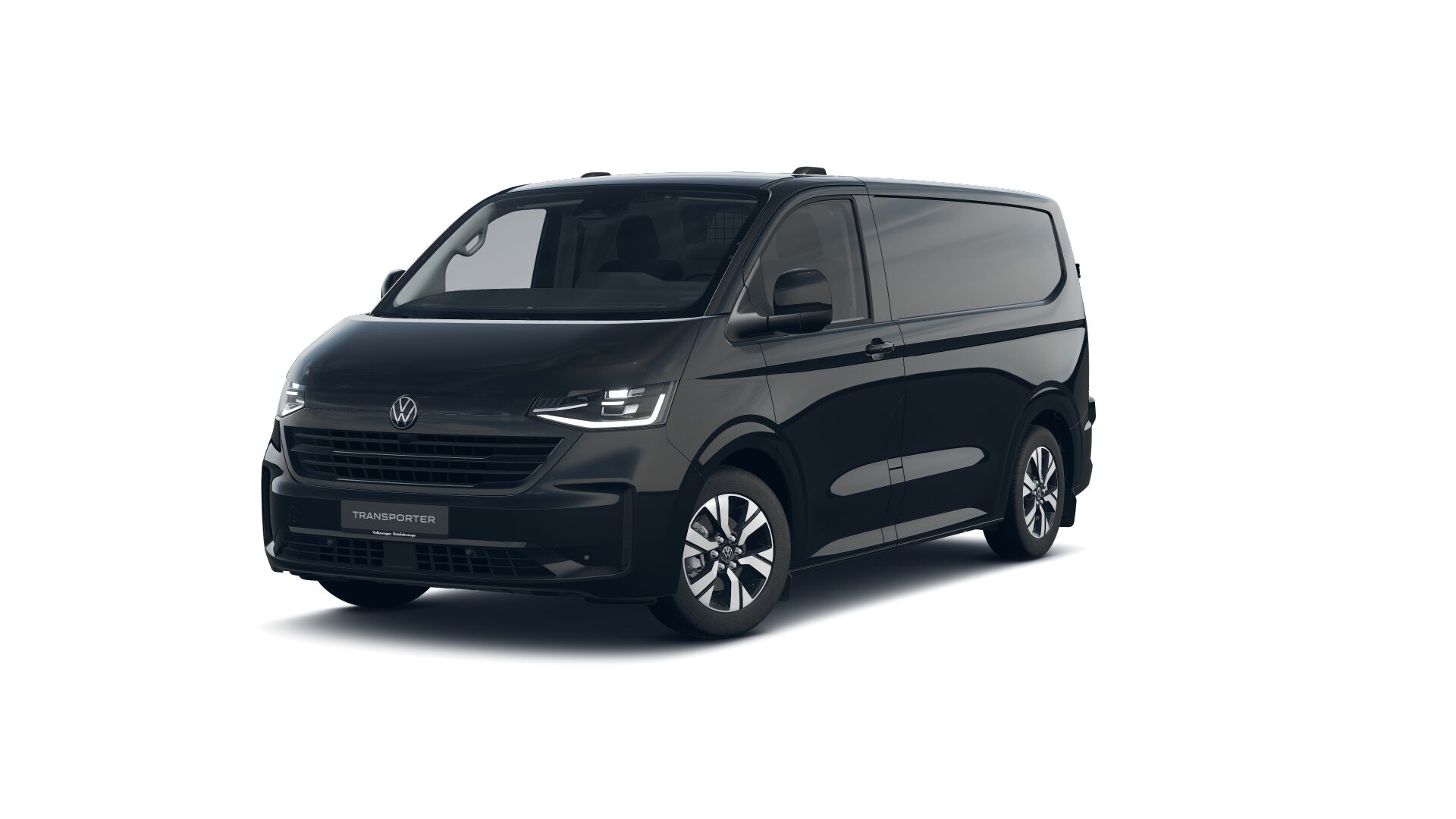 TRANSPORTER VAN L1H1 2.0 TDI 170 BVA8 4MOTION