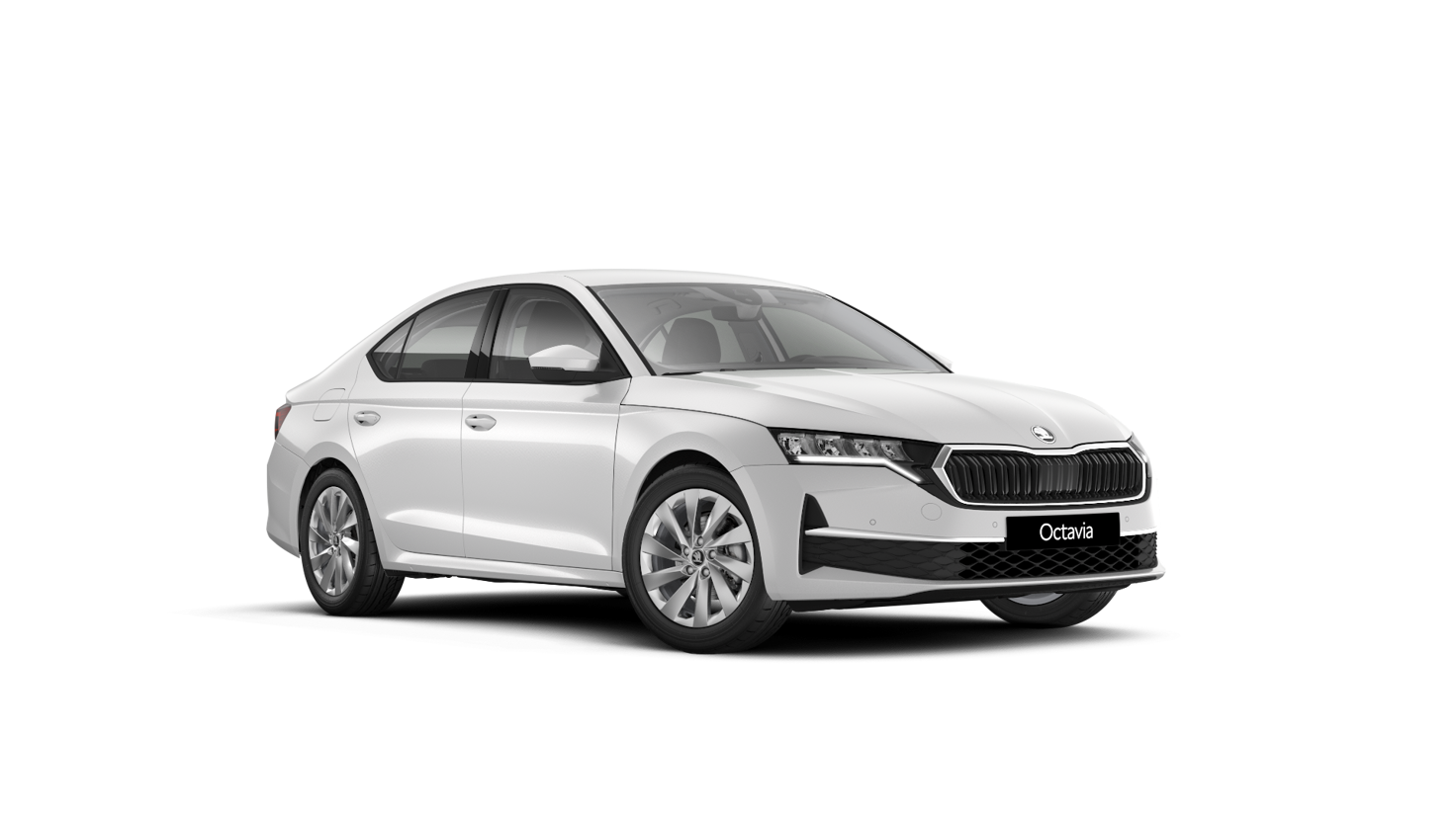 Octavia 1.5 TSI 116 ch ACT BVM6