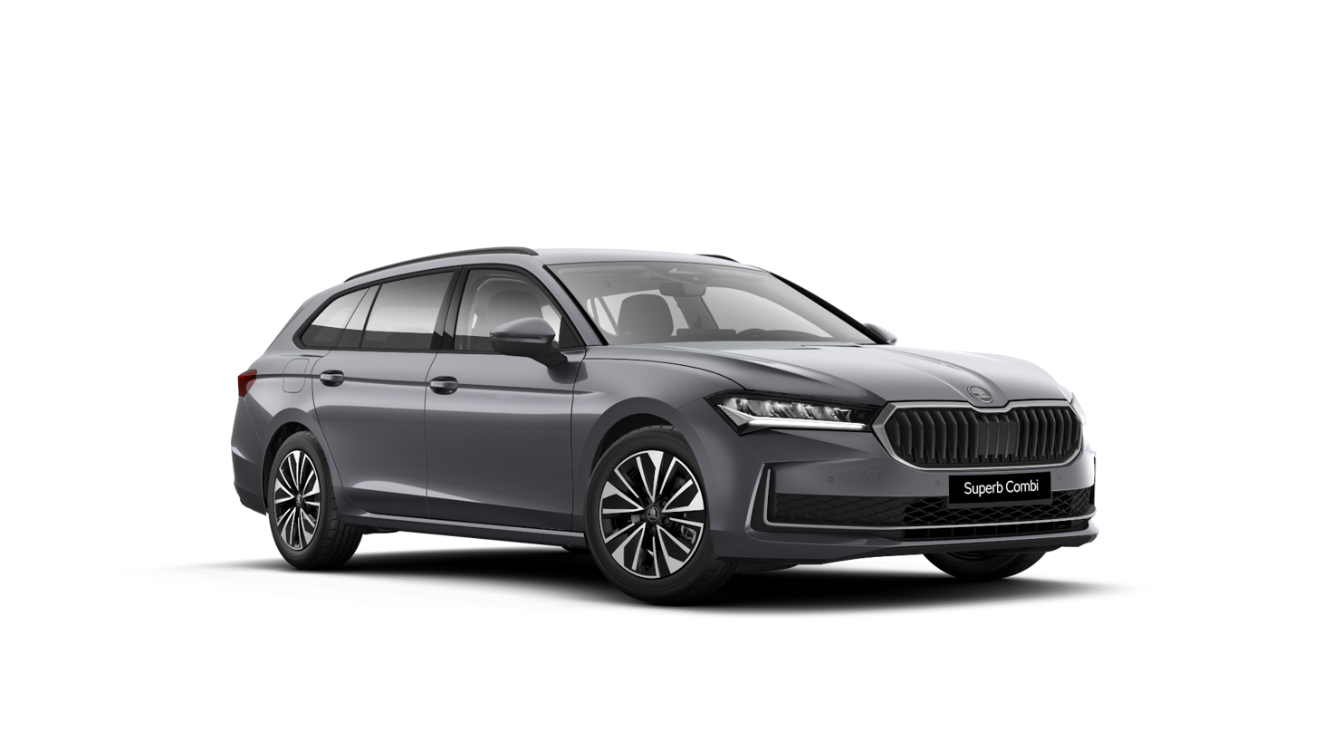 Superb Combi 1.5 TSI mHEV 150 ch ACT DSG7