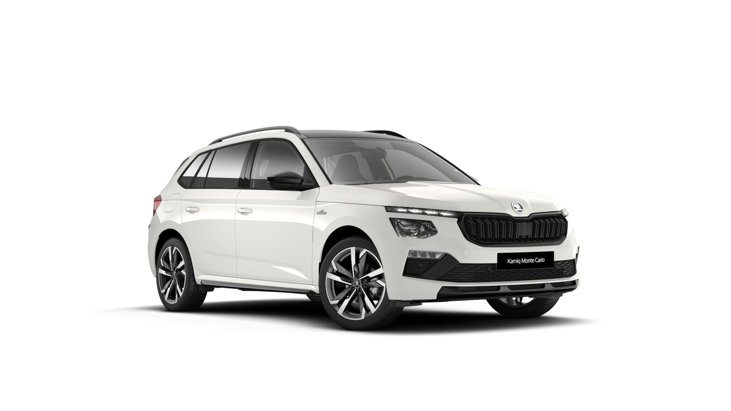 Kamiq 1.0 TSI Evo 2 116 ch DSG7