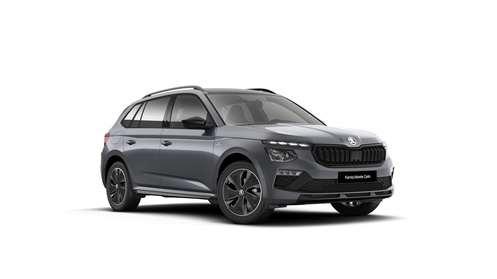 Kamiq 1.5 TSI Evo 2 150 ch DSG7 ACT