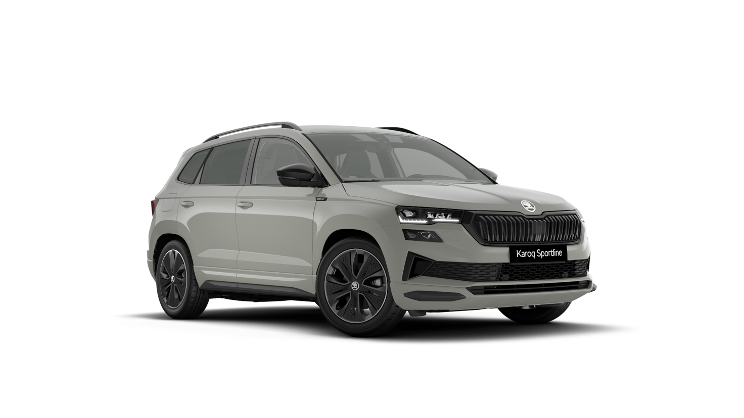 Karoq 1.5 TSI Evo 2 150 ch ACT DSG7