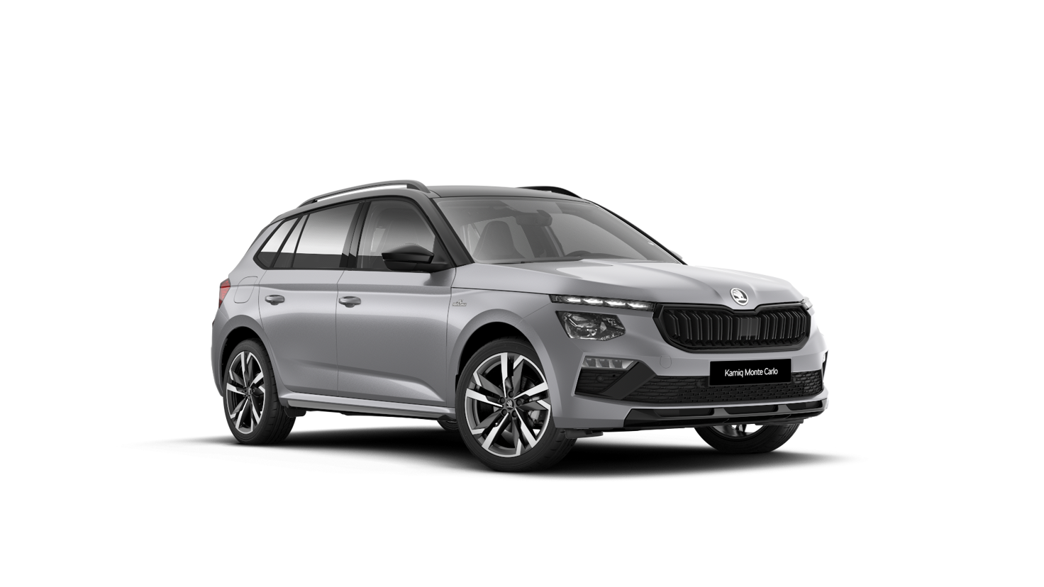 Kamiq 1.0 TSI Evo 2 116 ch DSG7