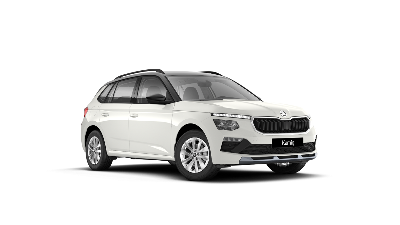 Kamiq 1.0 TSI Evo 2 116 ch DSG7