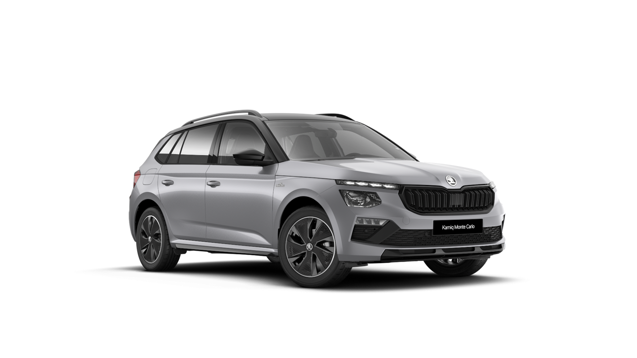 Kamiq 1.0 TSI Evo 2 116 ch DSG7