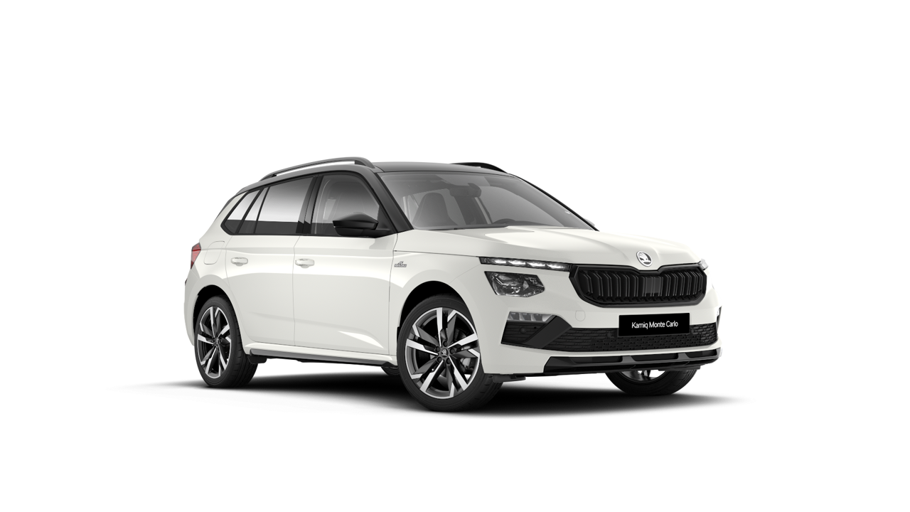 Kamiq 1.0 TSI Evo 2 116 ch DSG7