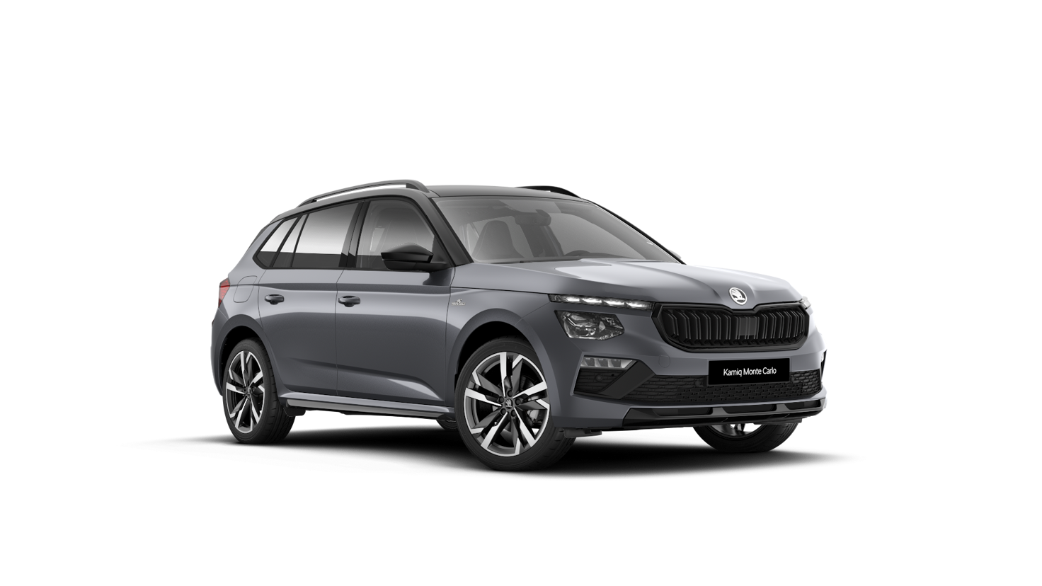 Kamiq 1.5 TSI 150 ch DSG7