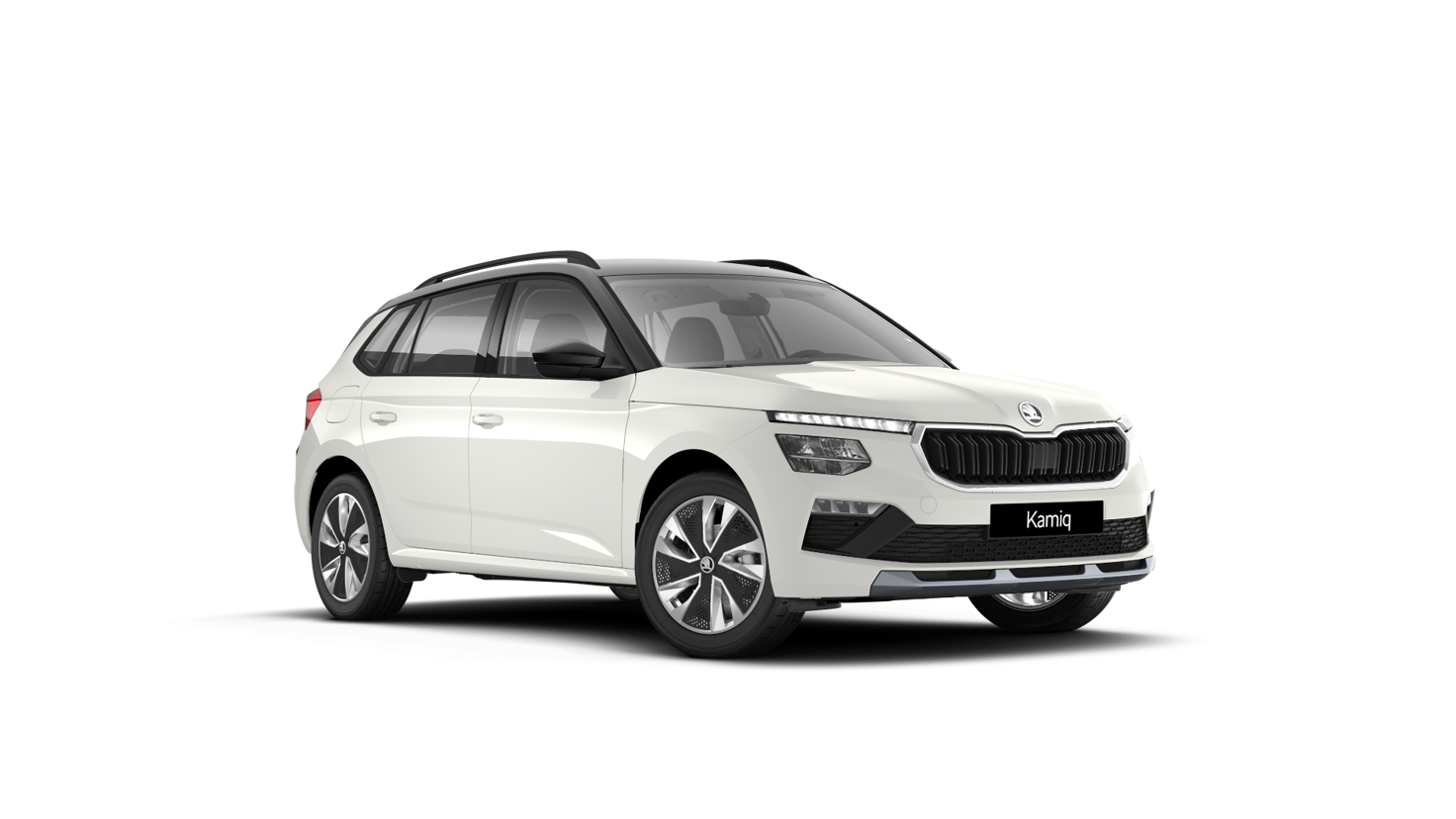 Kamiq 1.0 TSI Evo 2 95 ch BVM5