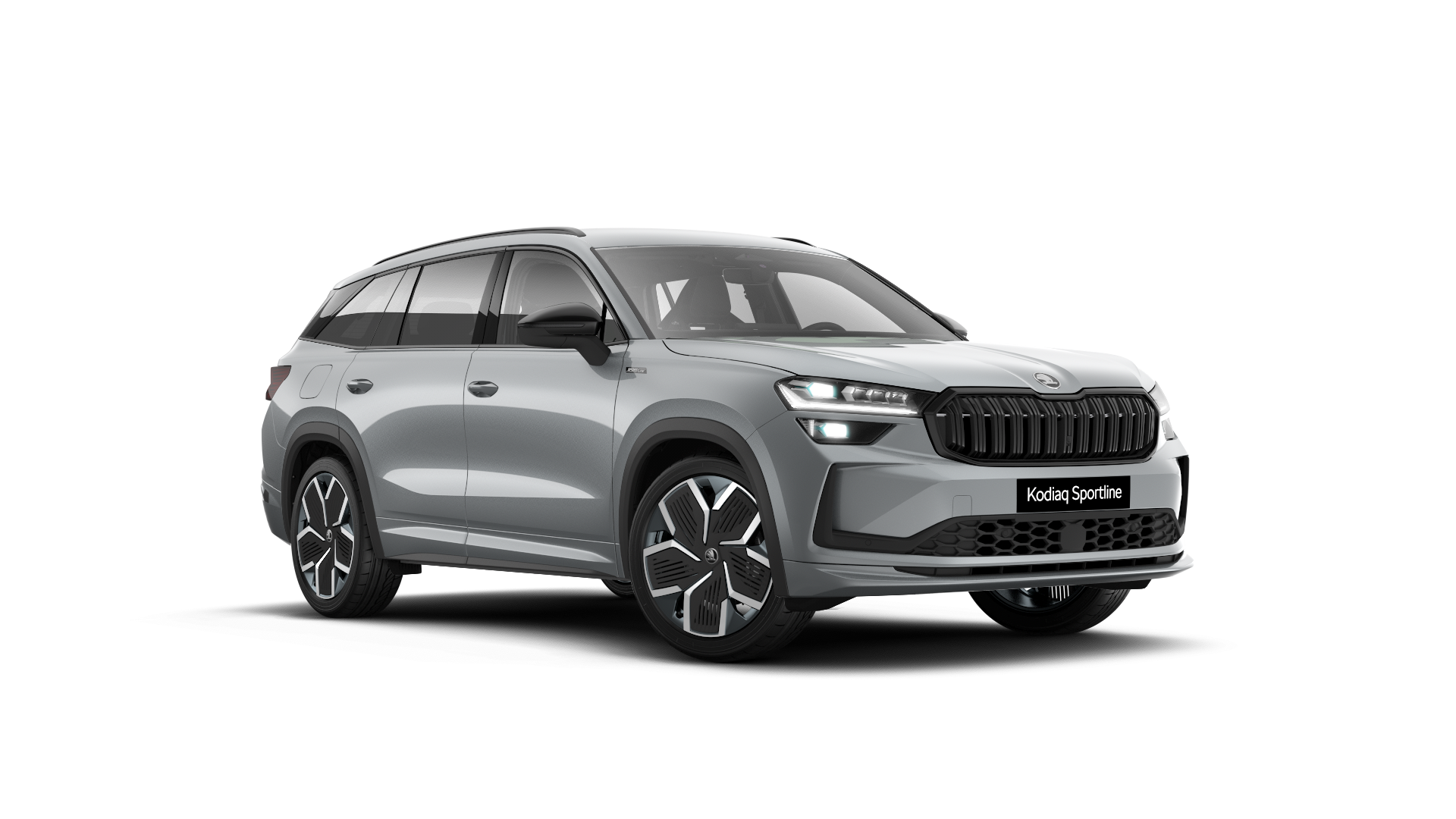 Kodiaq 1.5 TSI 150 ch Hybrid ACT DSG7 5pl