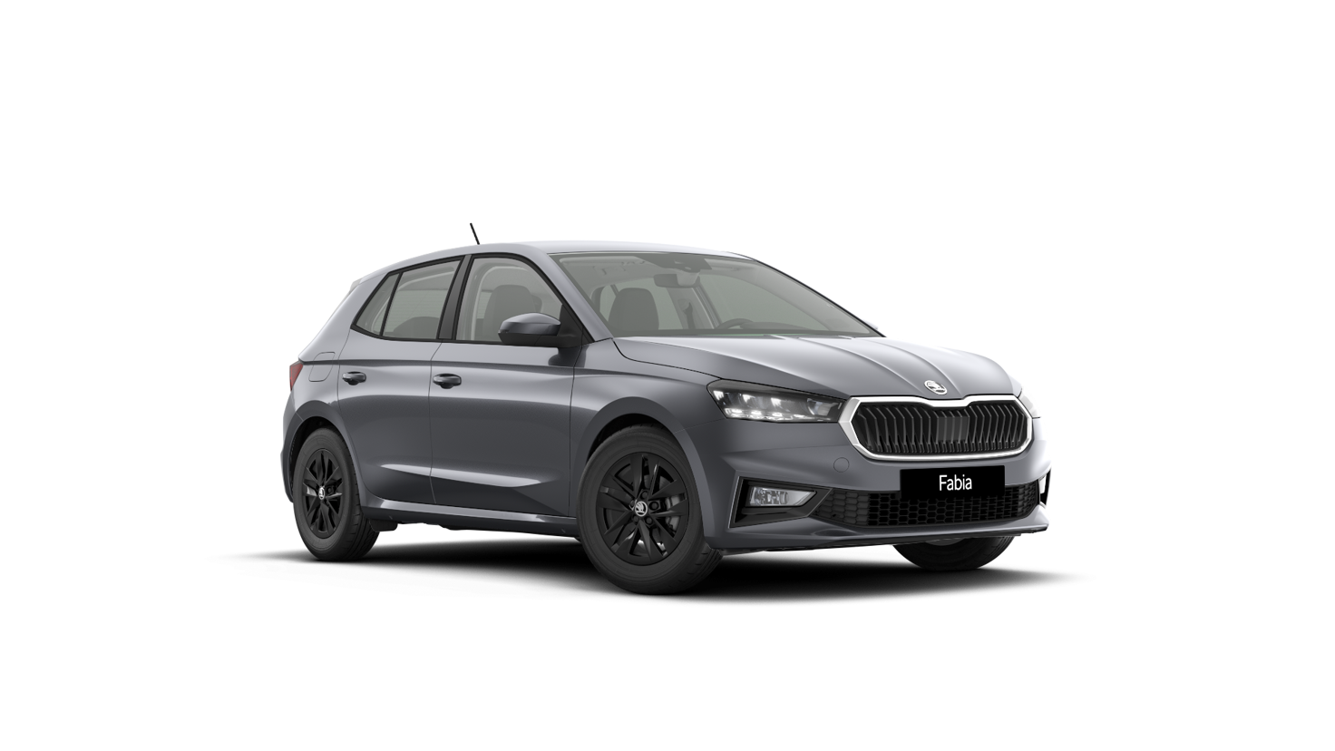 Fabia 1.0 TSI 95 ch EVO 2 BVM5