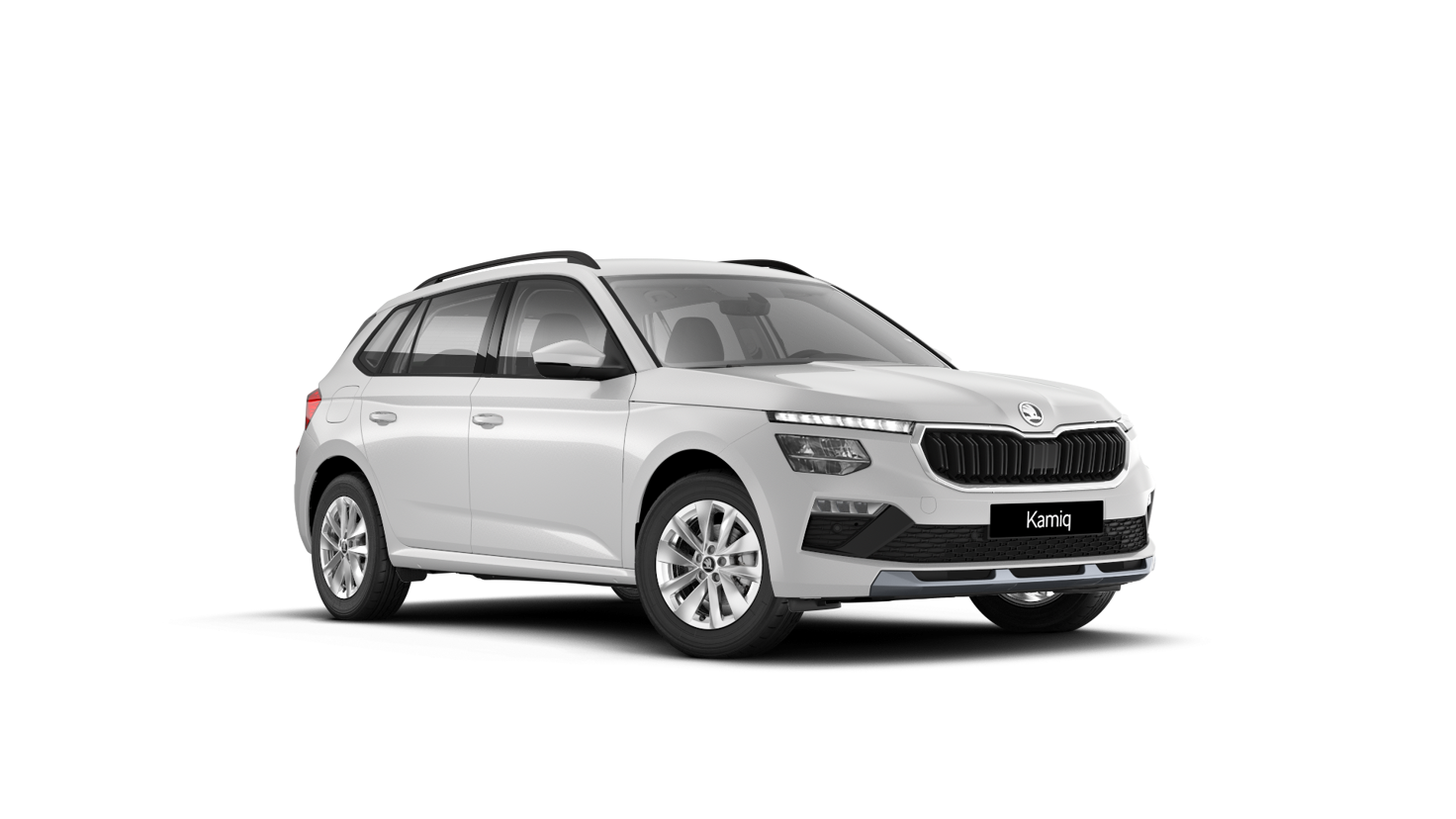 Kamiq 1.0 TSI Evo 2 116 ch DSG7