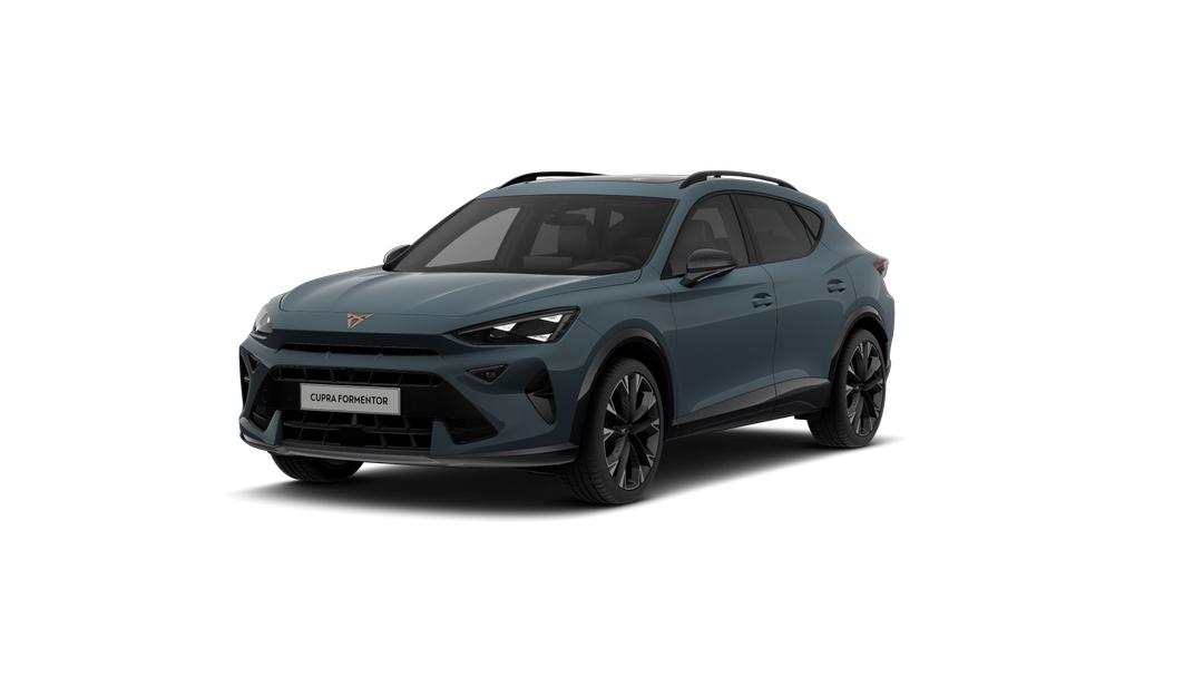 Formentor 1.5 eTSI Hybrid 150 ch DSG7