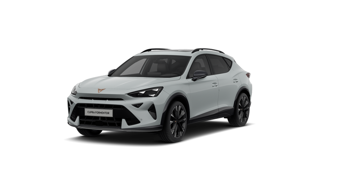 Formentor 1.5 eTSI Hybrid 150 ch DSG7