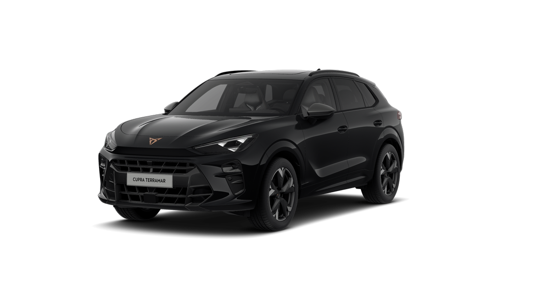Terramar 1.5 eTSI Hybrid 150 ch DSG7