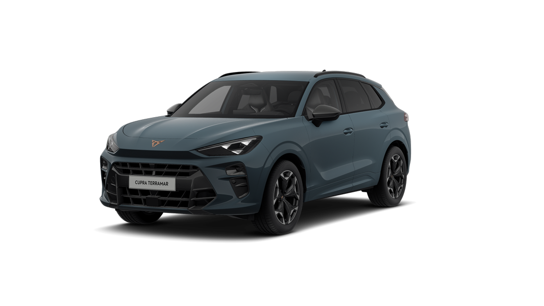 Terramar 1.5 eTSI Hybrid 150 ch DSG7