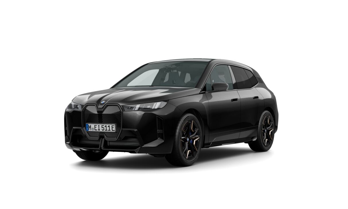 iX xDrive45 408 ch