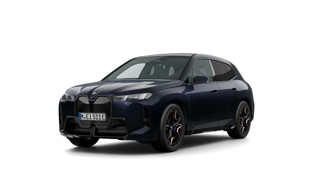iX xDrive45 408 ch