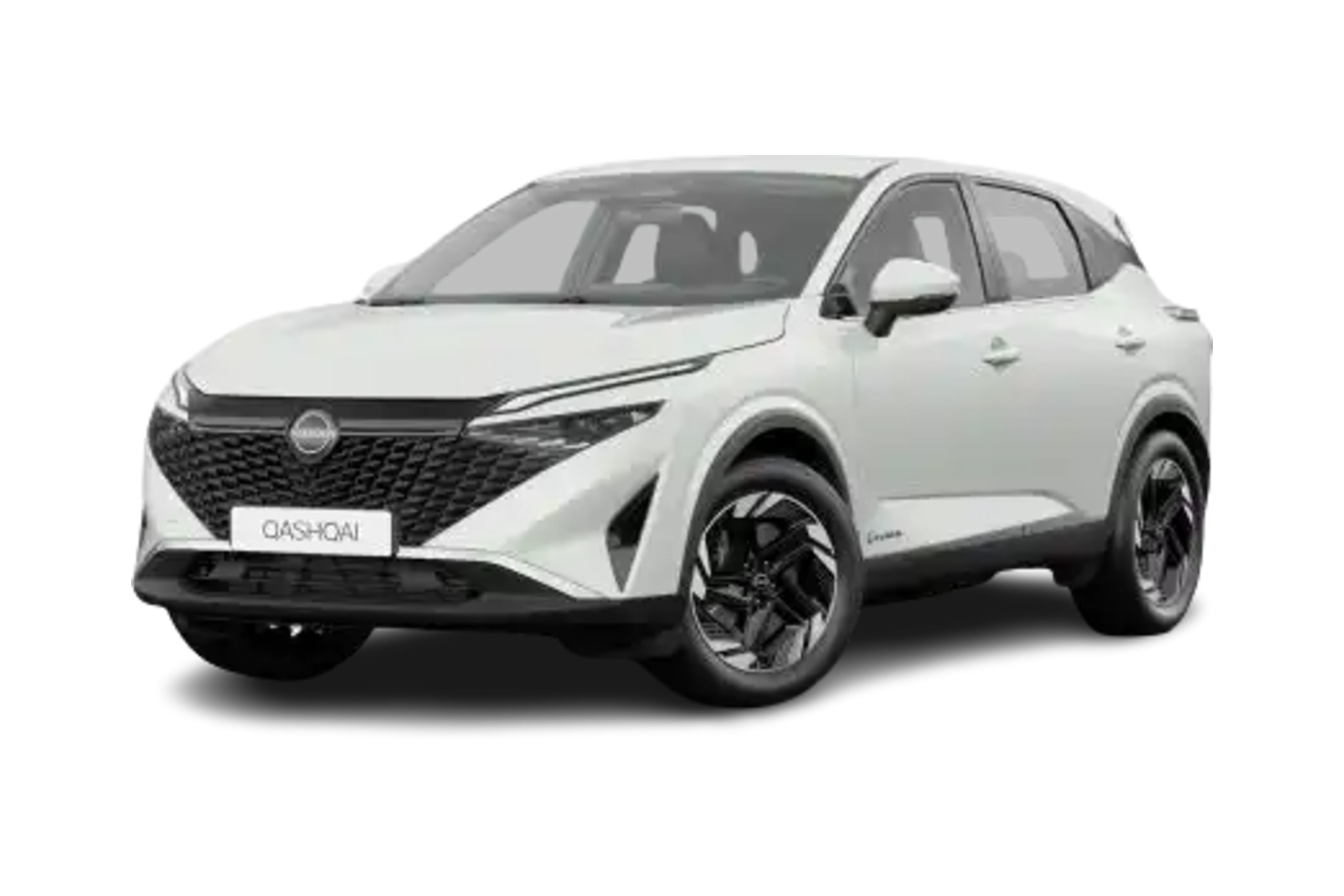 Qashqai e-Power 190 ch