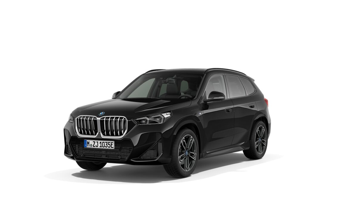 X1 xDrive 25e 245ch DKG7