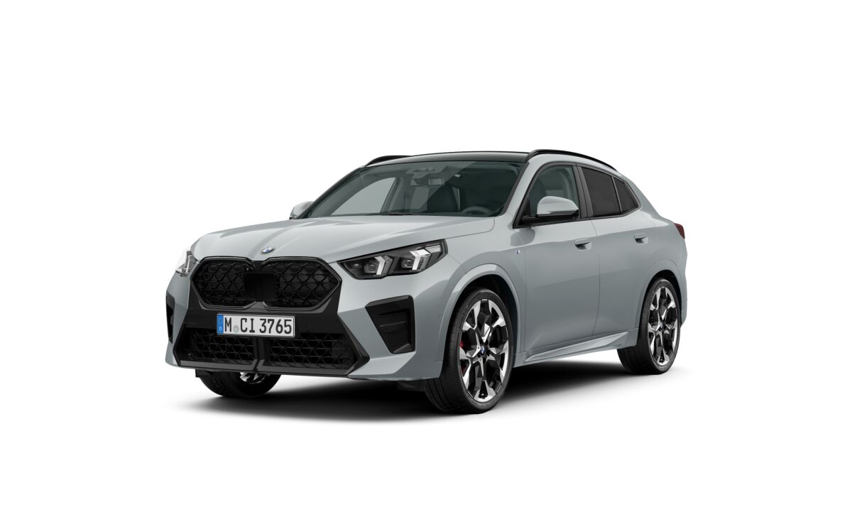 X2 xDrive 20d 163ch DKG7