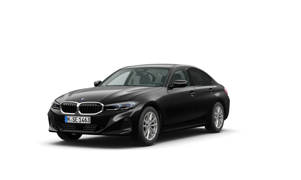 320i xDrive 184 ch BVA8