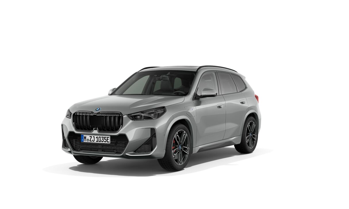 X1 xDrive 25e 245ch DKG7