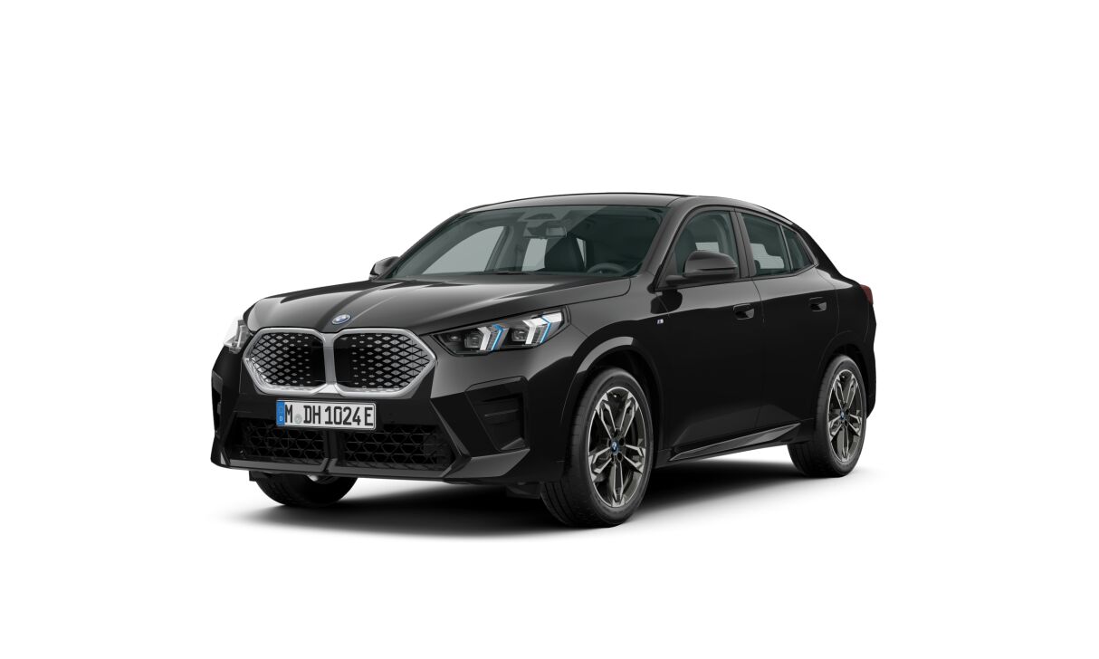 iX2 eDrive20 204ch BVA