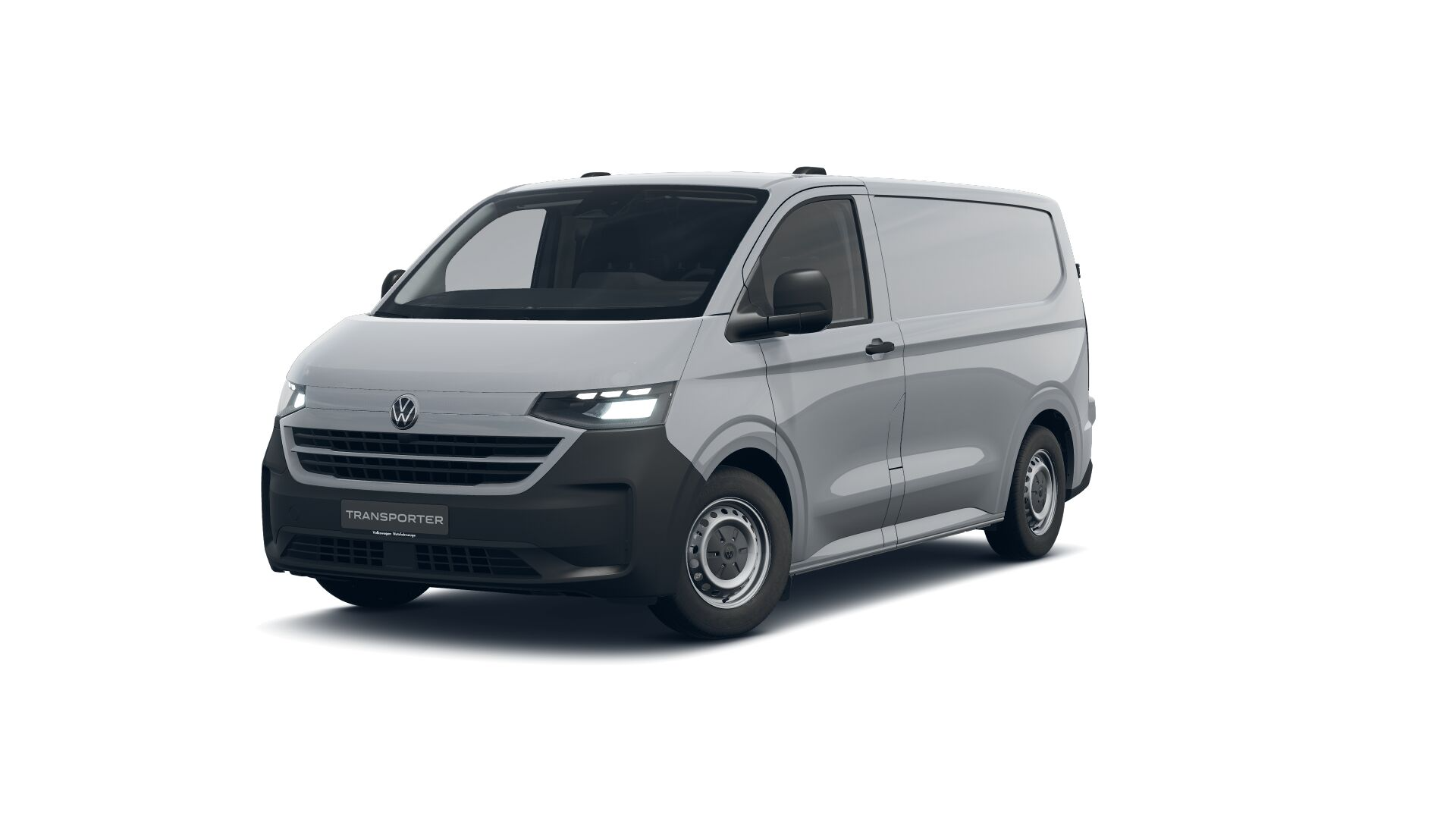 E-TRANSPORTER VAN L1 286 CH