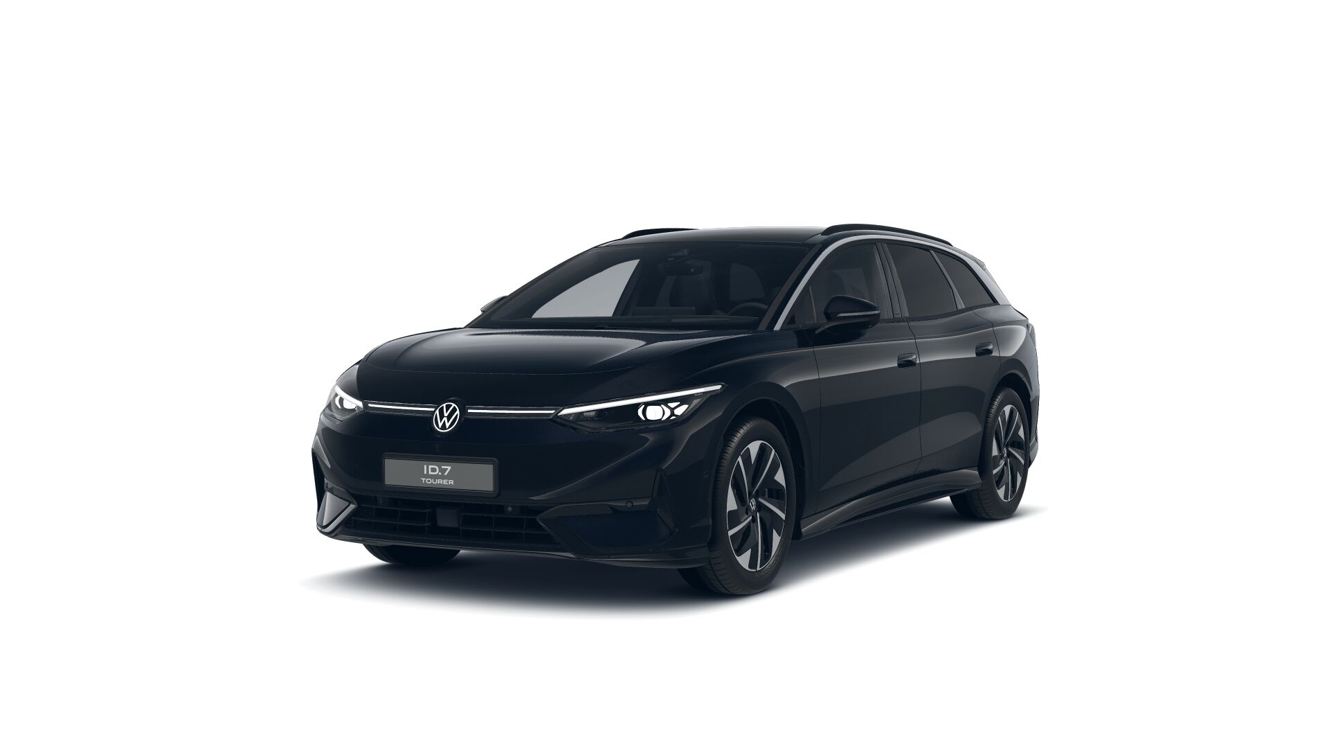 ID.7 Tourer 286 ch Pro