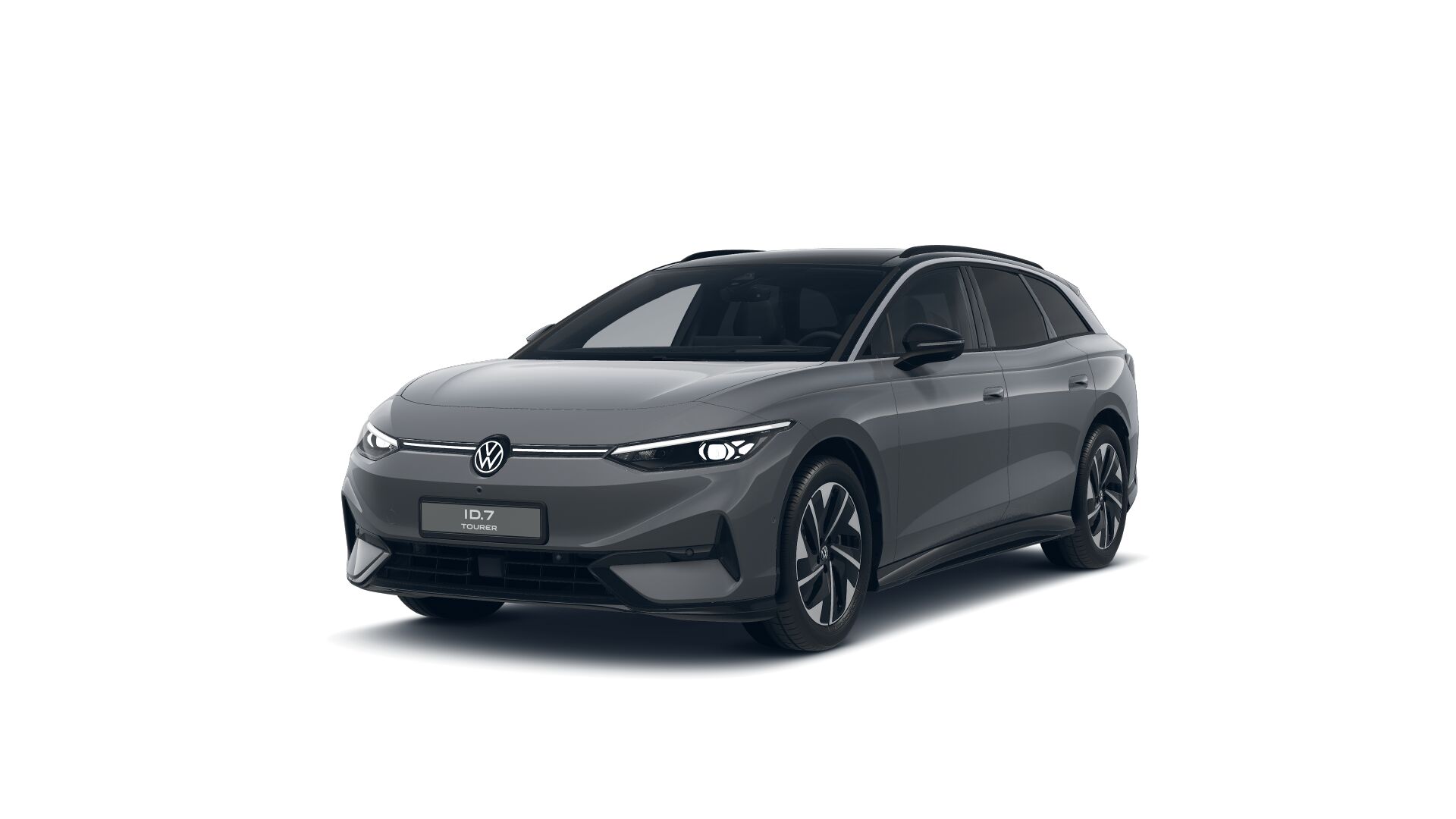 ID.7 Tourer 286 ch Pro