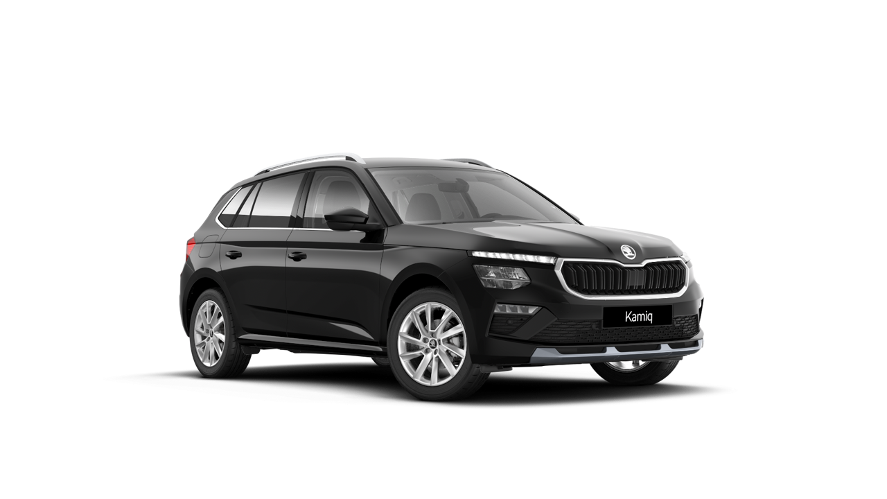 Kamiq 1.0 TSI Evo 2 116 ch DSG7