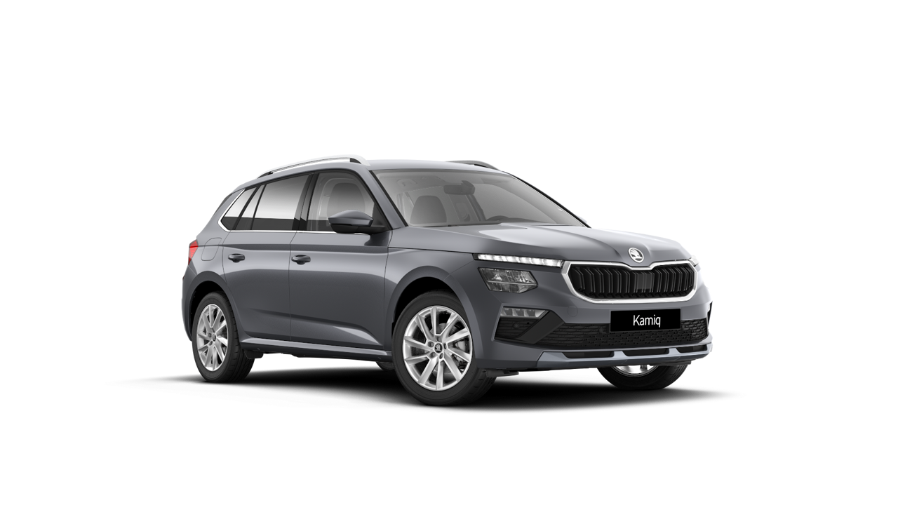 Kamiq 1.0 TSI Evo 2 116 ch DSG7