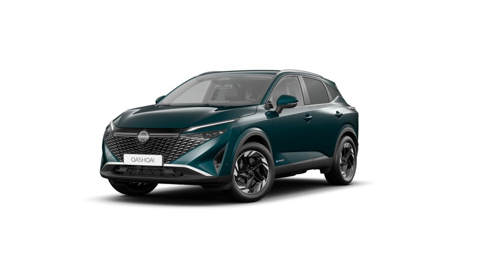 Qashqai e-Power 190 ch