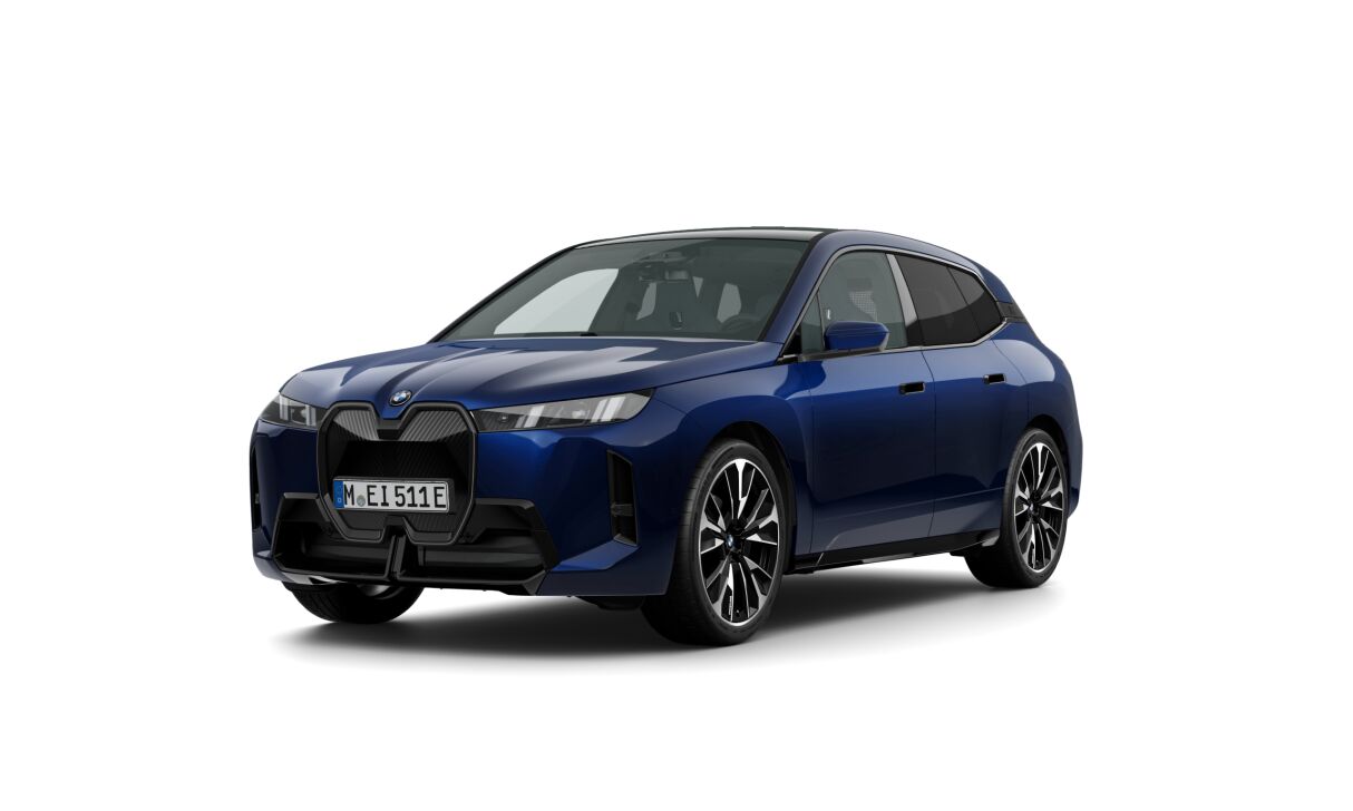 iX xDrive45 408 ch