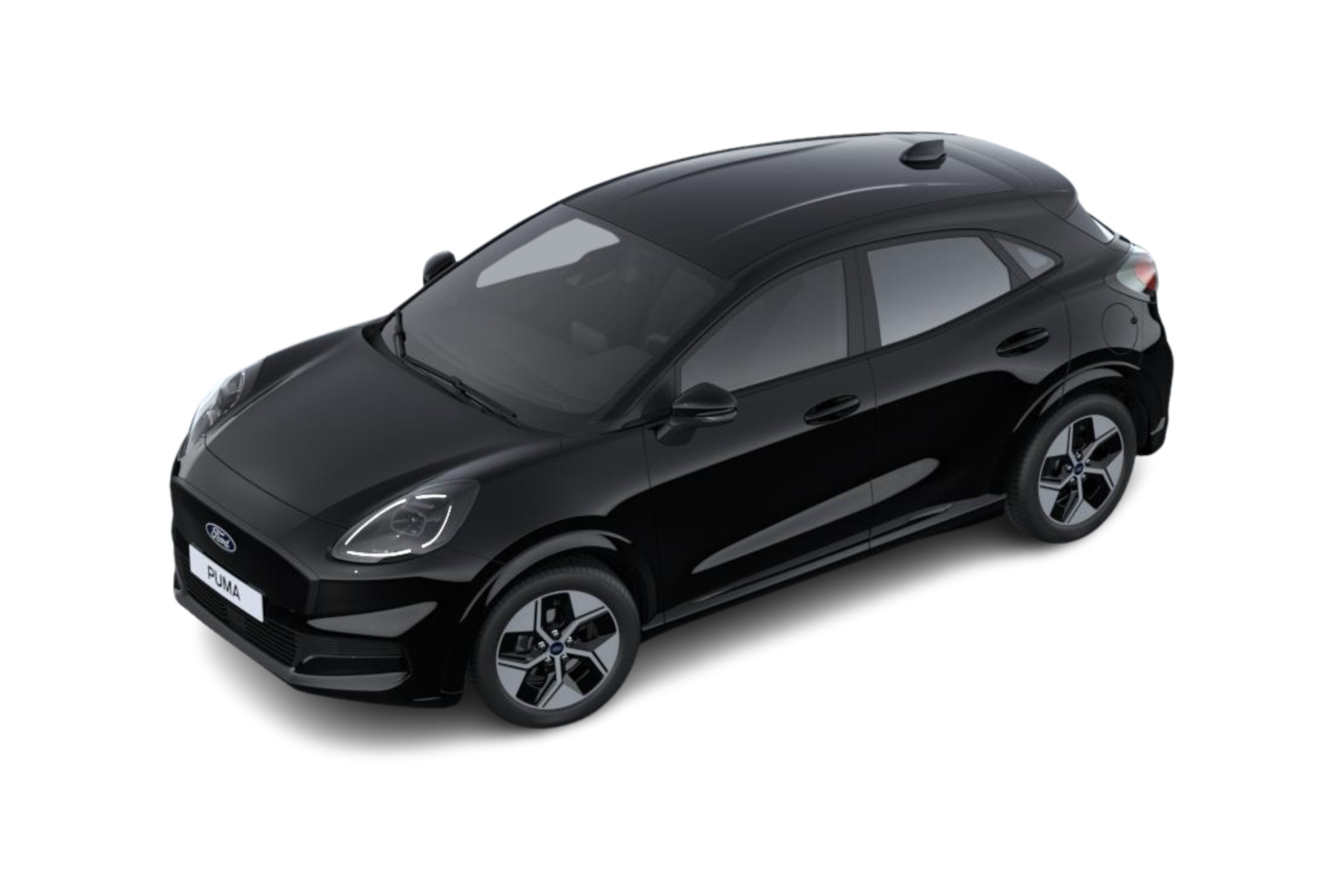 Puma Standard Range 43 kWh 168 ch