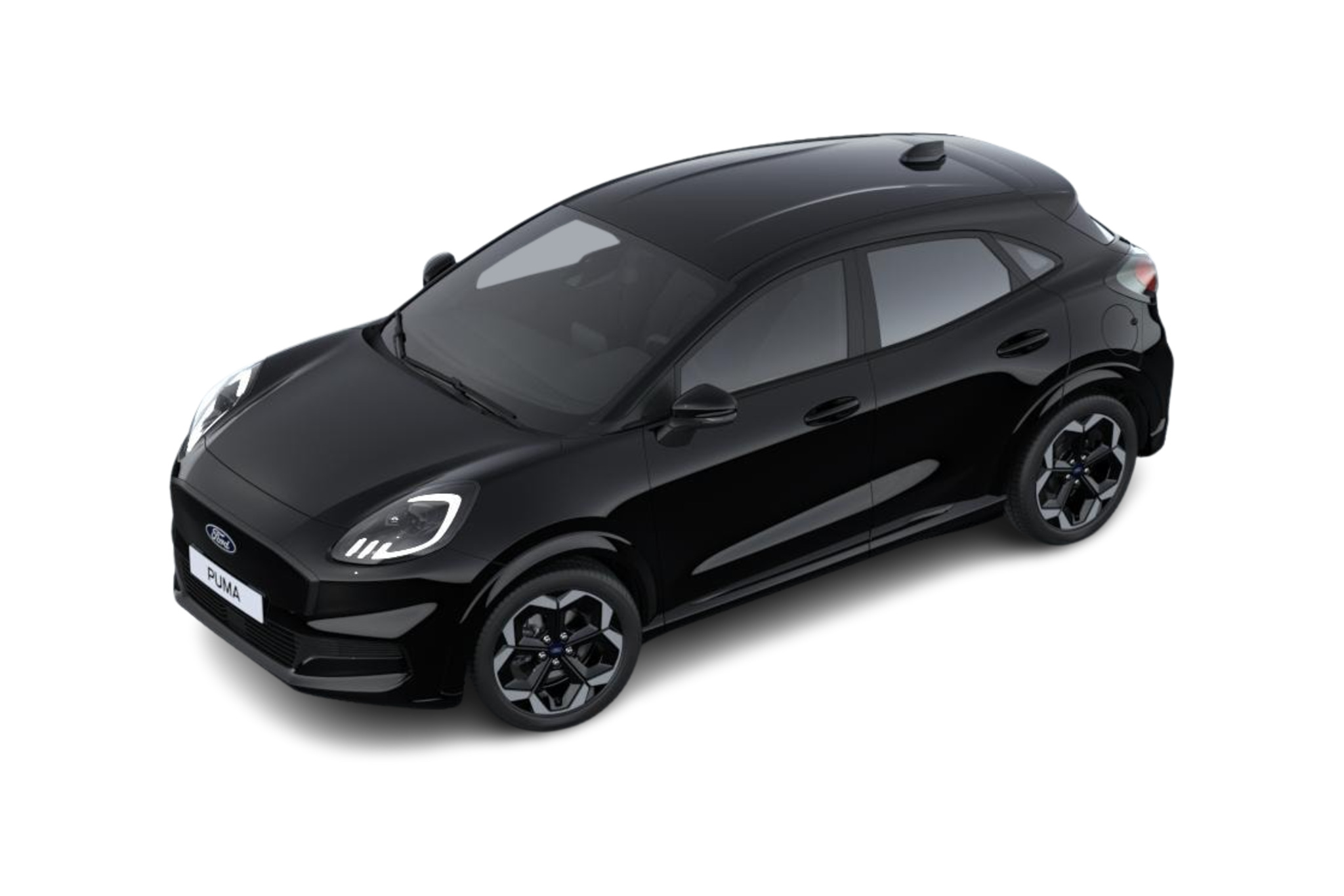 Puma Standard Range 43 kWh 168 ch