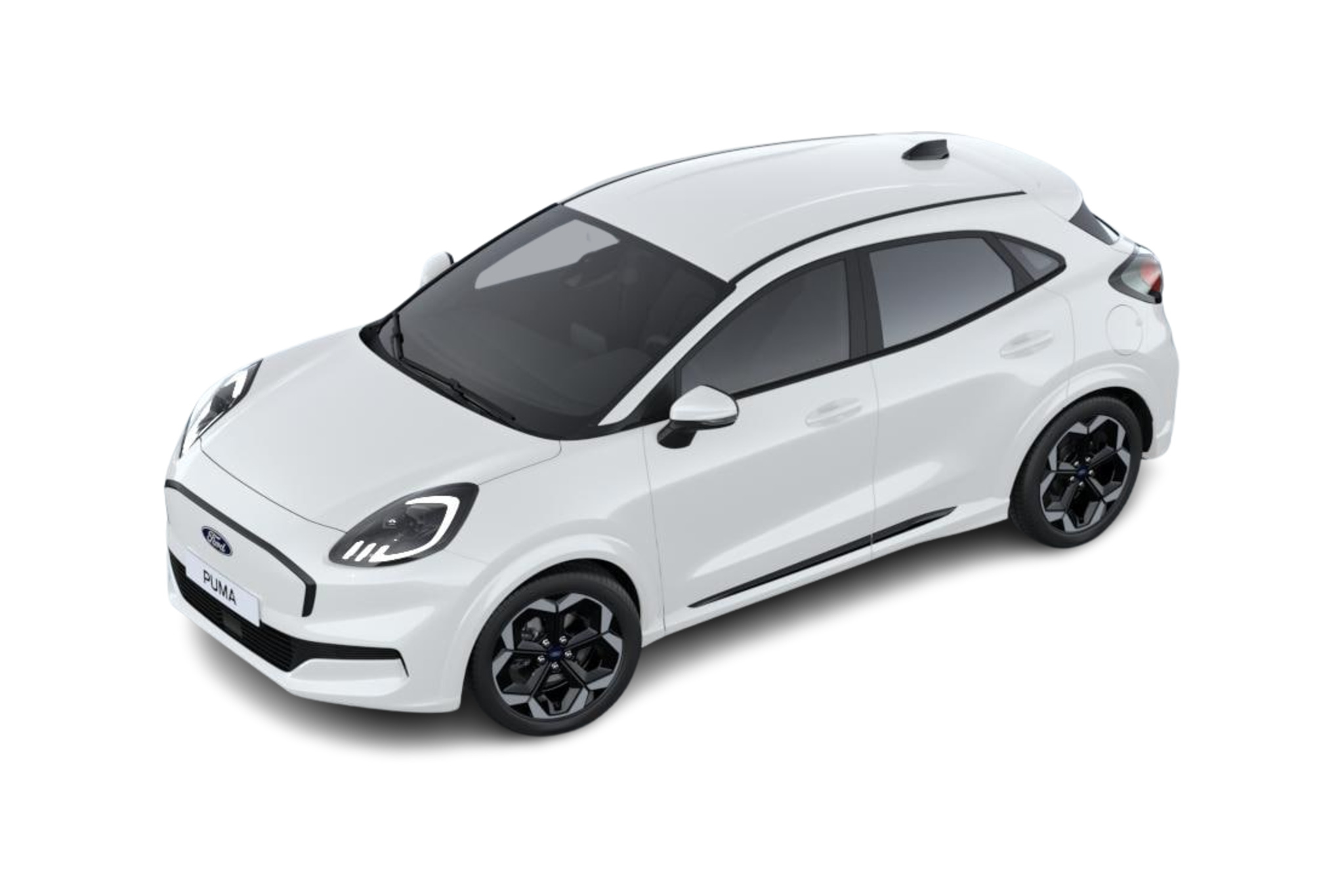 Puma Standard Range 43 kWh 168 ch