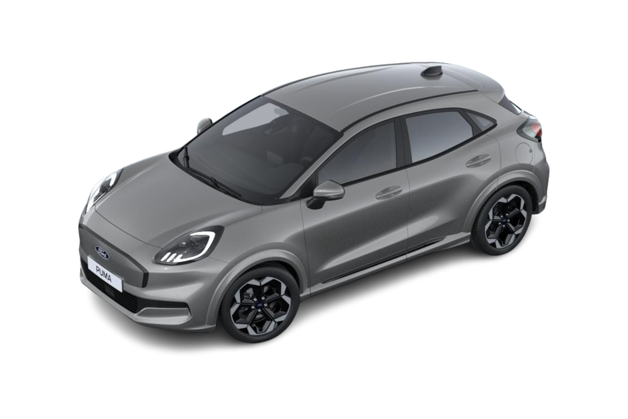 Puma Standard Range 43 kWh 168 ch