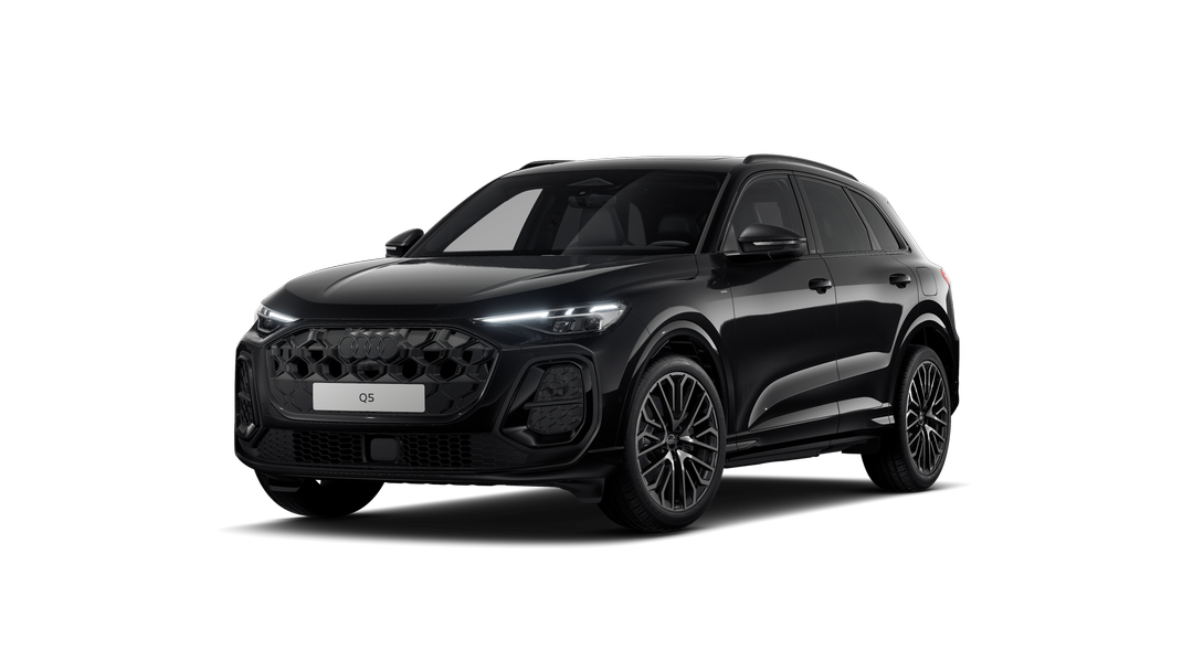 Q5 e-hybrid 299 ch S tronic 7 Quattro